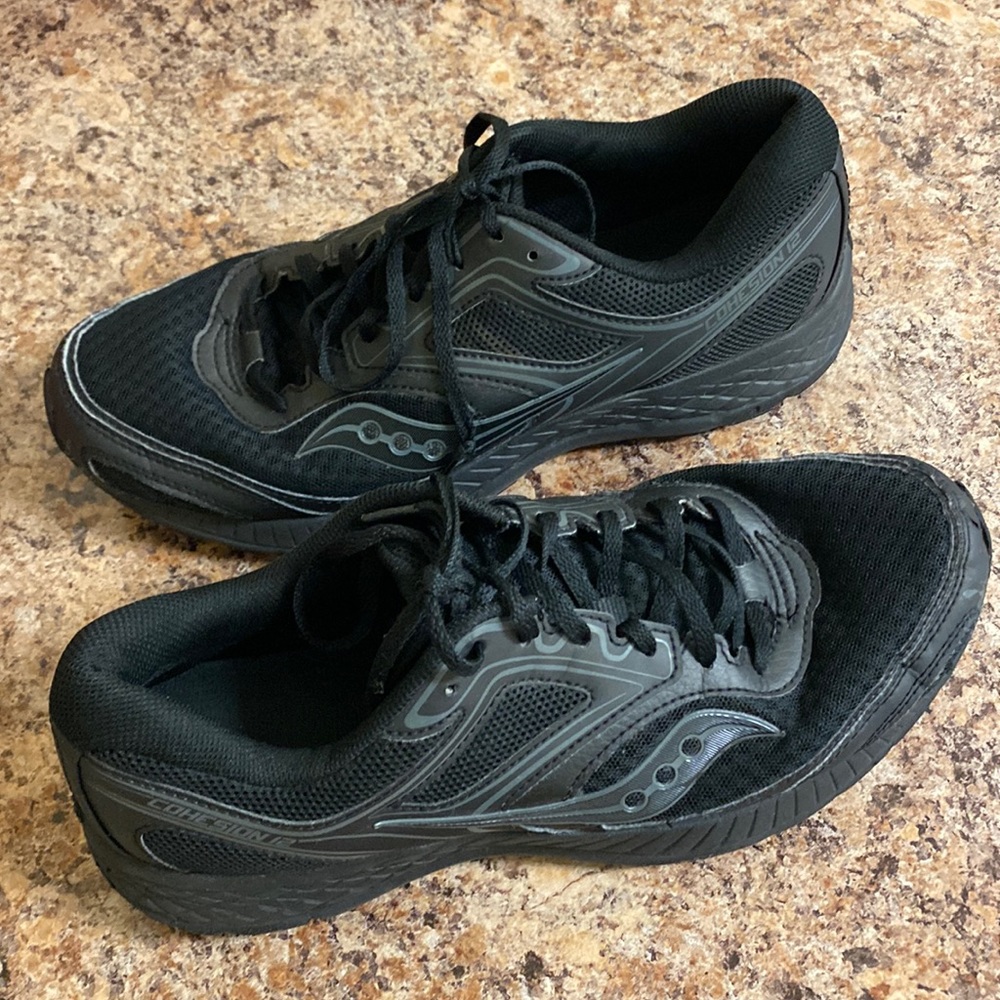 Saucony Cohesion 12 Runners